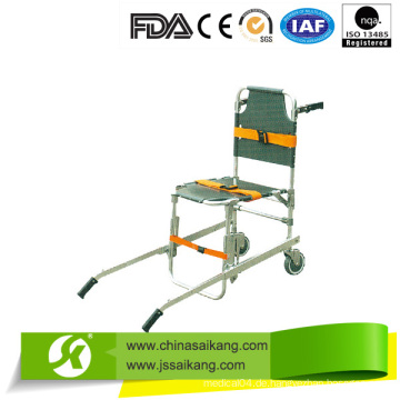 Krankenhaus Aluminiumlegierung Rettungsstretcher von hoher Qualität (CE / FDA / ISO)